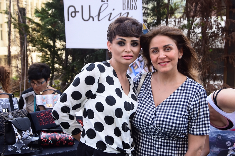 Lamasat Trendmill Sunset Fashion Market